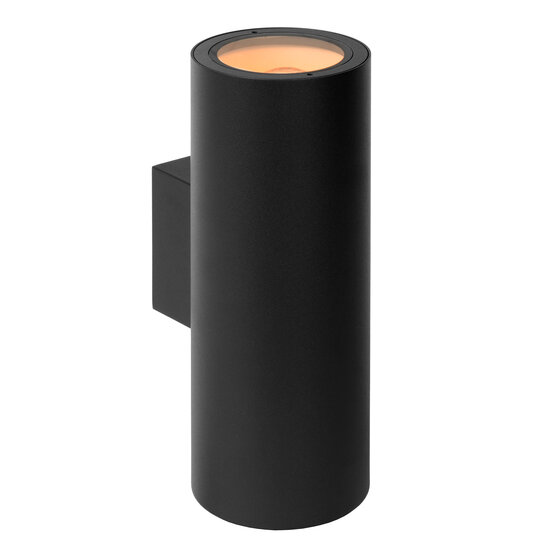 LUCIDE LUCIDE VOLANTIS - Wandspot Buiten - Perfect voor sfeervolle buitenverlichting