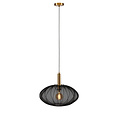 LUCIDE LUCIDE CORINA - Lámpara Colgante - Perfecta para una iluminación interior elegante