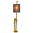 LUCIDE LUCIDE EXTRAVAGANZA MISS TALL - Elegante Stehlampe für jeden Raum
