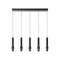 LUCIDE LUCIDE MARGARY - Lámpara Colgante - LED Regulable para Iluminación Acogedora