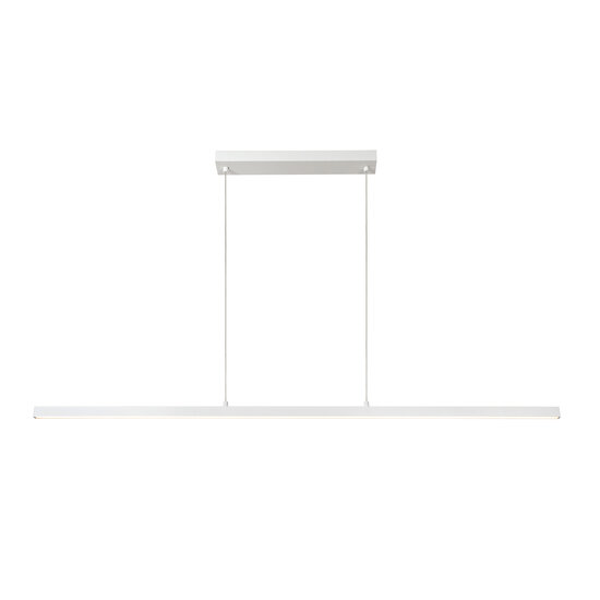 LUCIDE LUCIDE SIGMA - Pendant Lamp - LED Dimmable - Create the perfect atmosphere in your home