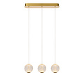 LUCIDE LUCIDE CINTRA - Hanglamp - LED Dimb. - Perfect voor sfeervolle binnenruimtes