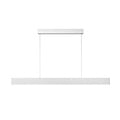 LUCIDE LUCIDE RAYA LED - Pendant Lamp - Dimmable LED for Cozy Lighting