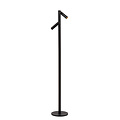 LUCIDE LUCIDE ANTRIM - Wiederaufladbare Leselampe - Akku/LED Dimmbar - Perfekt für jede Leseecke.