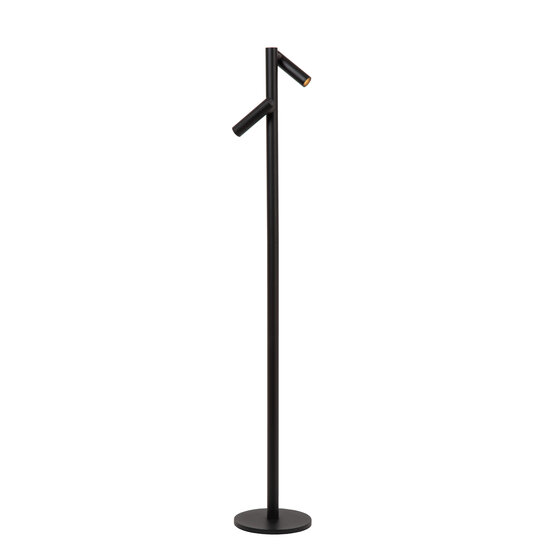 LUCIDE LUCIDE ANTRIM - Lámpara de Lectura Recargable - Batería/LED Regulable - Perfecta para cualquier rincón de lectura.