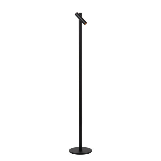 LUCIDE LUCIDE ANTRIM - Rechargeable Reading Lamp with Wireless Charging Station