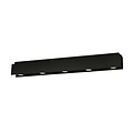 Emibig Emibig Silkeborg maxi largo foco de techo 5x GU10 - Iluminación ideal para cualquier espacio