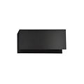 Emibig Emibig Vaasa lámpara de pared negra 1x E27 - Iluminación perfecta para cualquier espacio