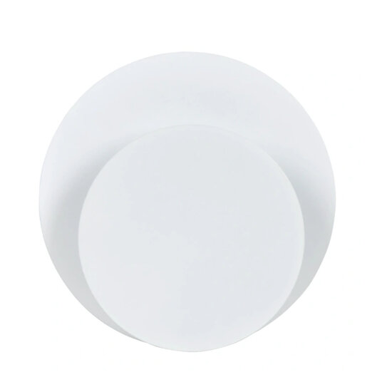 Emibig Emibig Pori lámpara de pared blanca 1x E27 - Iluminación perfecta para cualquier espacio