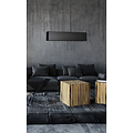 Emibig Emibig Vaasa 2L black hanging lamp beam 2x E27 - Ideal lighting for any bedroom