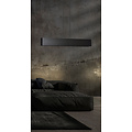 Emibig Emibig Vaasa 3L black hanging lamp beam 3x E27 - Ideal for creating a cozy atmosphere