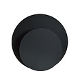 Emibig Emibig Pori zwarte wandlamp 1x E27 - Perfect voor sfeervolle verlichting