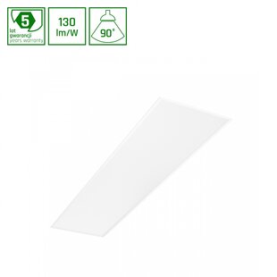 Spectrum LED ALGINE PANEL BACKLIGHT 40W NW