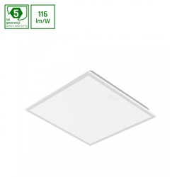 Spectrum LED ALGINE PANEL BACKLIGHT 40W NW 230V