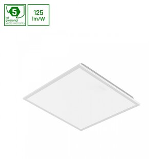 Spectrum LED ALGINE PANEL BACKLIGHT 40W NW 230V