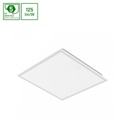 Spectrum LED ALGINE PANEL BACKLIGHT 40W NW