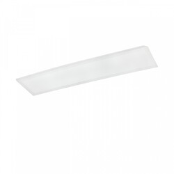 Spectrum LED ALGINE PANEL BACKLIGHT 40W NW 230V 120DEG IP20 300X1200X25 WHITE