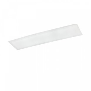 Spectrum LED ALGINE PANEL BACKLIGHT 40W NW 230V 120DEG IP20 300X1200X25 WHITE