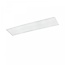 Spectrum LED Spectrum LED ALGINE PANEL BACKLIGHT 40W NW 230V 120DEG IP20 300X1200X25 WHITE - Perfect lighting for any space