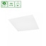 Spectrum LED Spectrum LED ALGINE PANEL BACKLIGHT 40W CW 230V - Perfect lighting for any space