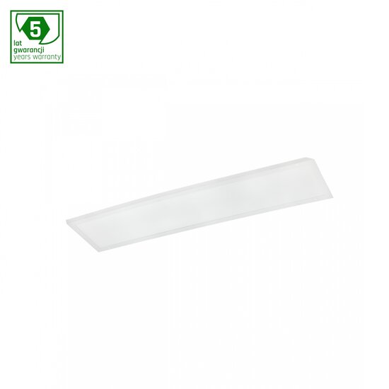 Spectrum LED Spectrum LED ALGINE PANEL BACKLIGHT 40W CW - Perfect lighting for any space