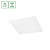 Spectrum LED Spectrum LED ALGINE PANEL BACKLIGHT 40W CW 230V 120ST IP20 620X620X28 WHITE
