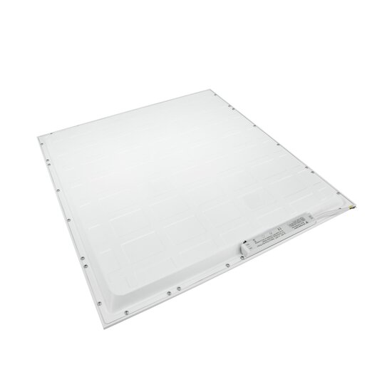 Spectrum LED Spectrum LED ALGINE PANEL BACKLIGHT 40W CW 230V 120DEG IP20 600X600X32 WHITE - Ideal lighting for any space