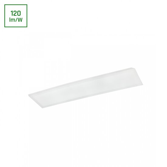 Spectrum LED Spectrum LED ALGINE PANEL BACKLIGHT 40W CW 230V - Ideal lighting for any space