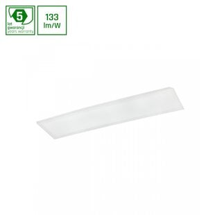 Spectrum LED ALGINE PANEL BACKLIGHT 40W CW 230V 120DEG
