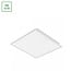 Spectrum LED Spectrum LED ALGINE PANEL BACKLIGHT 36W WW 230V 120DEG IP20 600X600X30 WHITE - Perfect lighting for any space