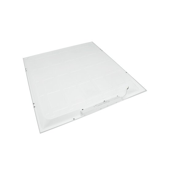 Spectrum LED Spectrum LED ALGINE PANEL BACKLIGHT 36W NW 230V 120DEG IP20 600X600X34 WHITE - Éclairage parfait pour chaque espace