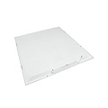Spectrum LED Spectrum LED ALGINE PANEL BACKLIGHT 36W CW 230V 120DEG IP20 600X600X34 WHITE - Perfect lighting for any space