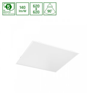 Spectrum LED ALGINE PANEL BACKLIGHT 30W WW 230V