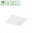 Spectrum LED Spectrum LED ALGINE PANEL BACKLIGHT 30W WW 230V - Ideal lighting for any space