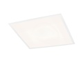 Spectrum LED Spectrum LED ALGINE PANEL BACKLIGHT 30W WW 230V 120DEG IP20 600X600X28 WHITE - Ideal lighting for any space