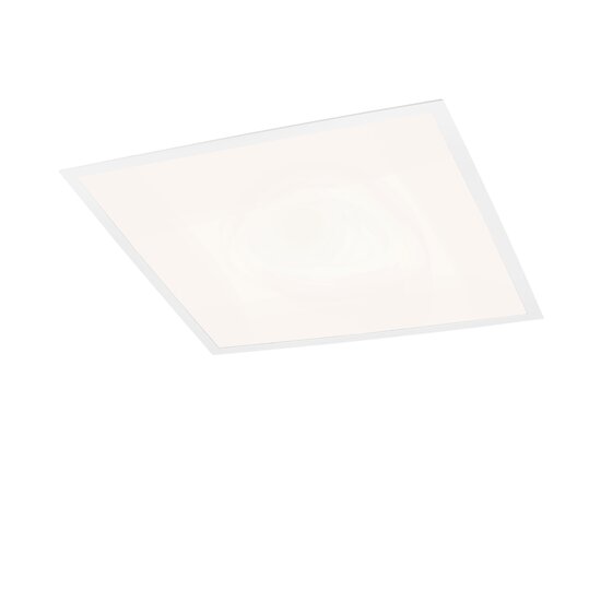 Spectrum LED Spectrum LED ALGINE PANEL BACKLIGHT 30W WW 230V 120DEG IP20 600X600X28 WHITE - Ideal lighting for any space