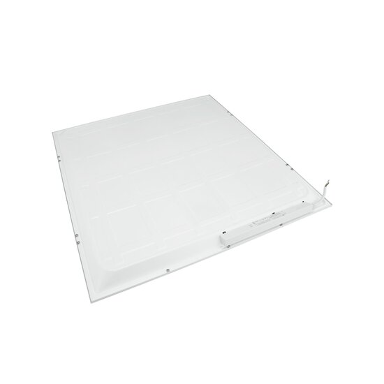 Spectrum LED Spectrum LED ALGINE PANEL BACKLIGHT 30W WW 230V 120DEG IP20 600X600X28 WHITE - Ideal lighting for any space