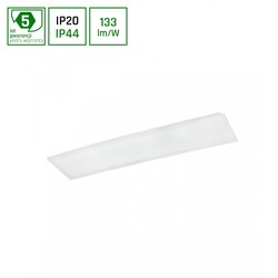 Spectrum LED ALGINE PANEL BACKLIGHT 30W NW