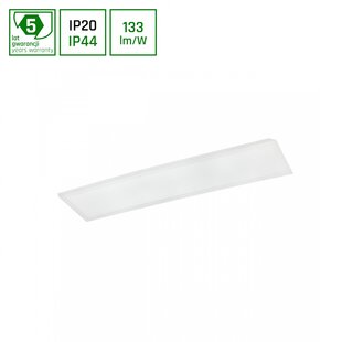 Spectrum LED ALGINE PANEL BACKLIGHT 30W NW