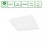 Spectrum LED Spectrum LED ALGINE PANEL BACKLIGHT 26W/36W/46W CCT 230V IP44 - Perfect lighting for any space