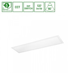 Spectrum LED ALGINE PANEL BACKLIGHT 26W/36W/46W CCT