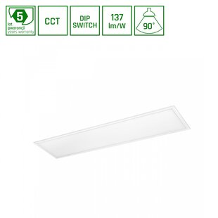 Spectrum LED ALGINE PANEL BACKLIGHT 26W/36W/46W CCT