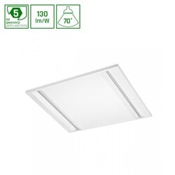 Spectrum LED ALGINE LINE PANEL 44W NW 230V 70st IP20 IK06