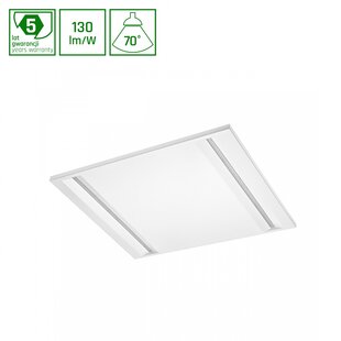 Spectrum LED ALGINE LINE PANEL 44W NW 230V 70st IP20 IK06