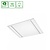 Spectrum LED Spectrum LED ALGINE LINE PANEL 44W NW 230V 70st IP20 IK06