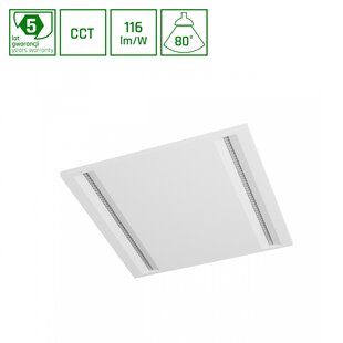 Spectrum LED ALGINE LINE PANEL 40W 3CCT