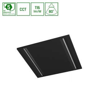 Spectrum LED ALGINE LINE PANEL 40W 3CCT