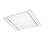 Spectrum LED Spectrum LED ALGINE LINE LED 44W NW 230V 70DEG IP20 IK06 - Perfect lighting for any space