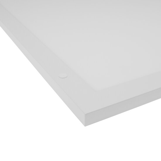Spectrum LED Spectrum LED ALGINE DUO 2 IN1 PANEL 30W NW - Perfect lighting for any space