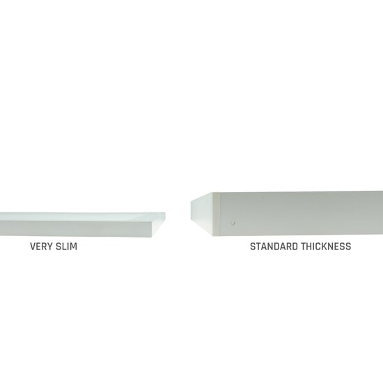 Spectrum LED Spectrum LED ALGINE DUO 2 IN1 PANEL 30W NW - Perfect lighting for any space